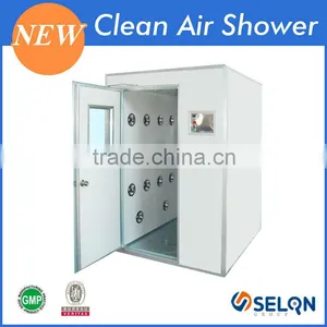 SELON AIR SHOWER NOZZLE, CLEANROOM AIR SHOWER, AIR SHOWER CLEAN ROOM thumbnail-3