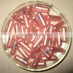 High Quality Empty Gelatin Capsules thumbnail-3