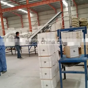 1430 Thermal Insulation Ceramic Fibre Module for Steel Industry Furnace thumbnail-2