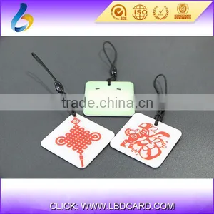 Free Sample RFID NFC Ultralight EV1 Epoxy Tag thumbnail-1