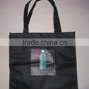 Polyester Non Woven Shopping Bag, Shopping Bag,gift Bag thumbnail-1