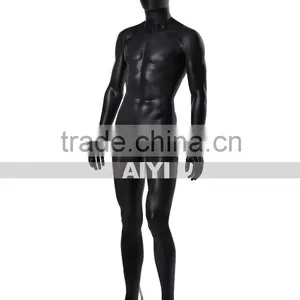 Used Rubber Magnetic Male Mannequin thumbnail-2