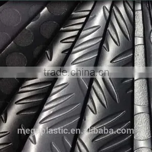 0.35mm-3.0mm Bathroom Anti-slip PVC FLOORING Mat thumbnail-3