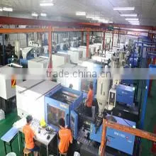 Guangzhou Panyu Dashi BX Plastics Sales Office company overview - view 3 thumbnail