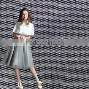 Charinter Laces Fabric/Swiss Tulle Fabric Mesh Quality Lace Dress Design/Saree thumbnail-4