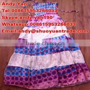 Wholesale Used Clothing Canada/used Clothing in Korea thumbnail-3