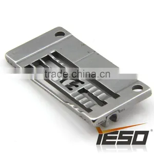 257090B56 Needle Plate Pegasus Industrial Sewing Machine Spare Parts Sewing Accessories thumbnail-3