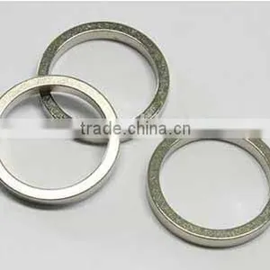 Cheap New Product Ring Bonded NdFeB Magnet thumbnail-2