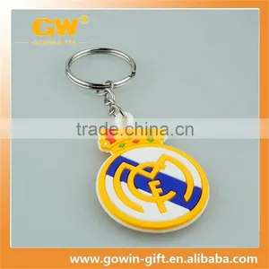 Custom Silicone Key Ring thumbnail-4