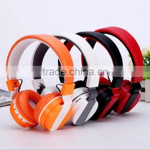 SNHALSAR S940 Bluetooth Headphone , ODM Headphone, Wireless Earphone thumbnail-5