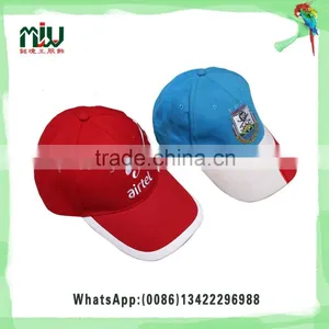 Leader 100% Custom Advertising Cap thumbnail-4