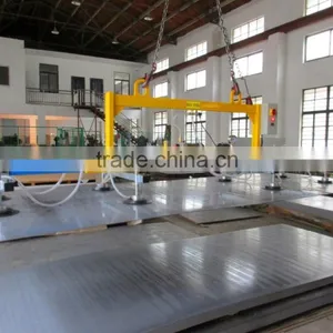 Suction Lifter for Metal Processing and Manufacture thumbnail-1