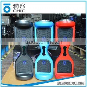 Adult Smart Hoverboard Without Handrail Have a Variety of Color thumbnail-4