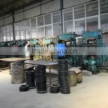 Qingdao Runkai Machinery Co., Ltd. company overview - view 1 thumbnail
