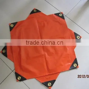 Vinyl Coated Fabric thumbnail-1