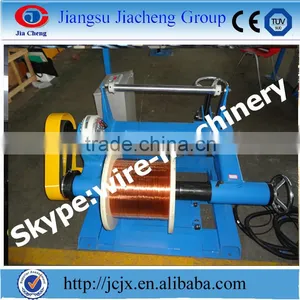 PVC Wire Extruding Machine thumbnail-2