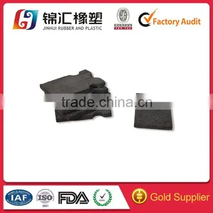 High Quality Non-slip Adhesive Rubber Gasket for Aluminium Windows thumbnail-1
