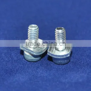 China Specialized Production Motor Parts Assembly Screw With Bolt Nut Washer thumbnail-3