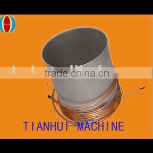 Stainless Steel Stamping Drinking Fountain thumbnail-1