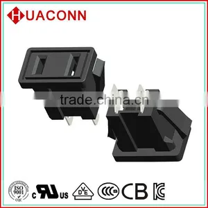 Hc-f-m2 Super Quality New Coming ac Socket Power Extension Socket thumbnail-1