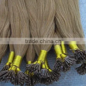 1 Gram Glue Hair Extensions - Hair Brand Package Making Factory thumbnail-1