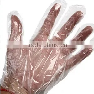 Disposable Plastic Gloves thumbnail-2