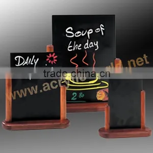 Menu Holder/restaurant Menu Holder/table Stand Menu Holder thumbnail-2