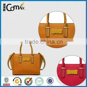 Different Color Filled Custom Fancy Handbag Metal Logo thumbnail-6
