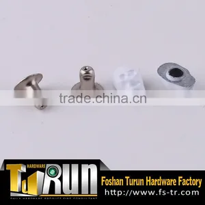China Wholesale Clothing Shoe Buckle Rivet thumbnail-5