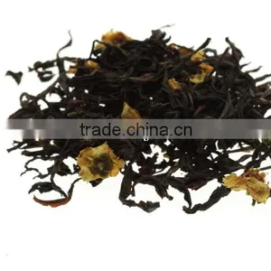 High Quality Organic Certified Taiwan High Mountain Gaba Black Tea thumbnail-4
