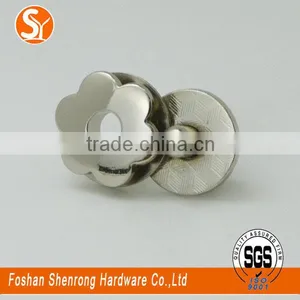 Led Lights Gimbal Costeffective Magnetic Snap Button thumbnail-1
