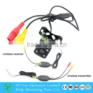 Car Rear View Camera,car Reverse Camera,Car Front View Camera XY-1668 thumbnail-3