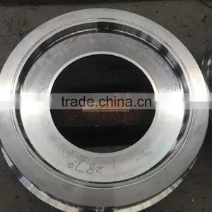 930 mm Steel Tyres of B5T Material of UIC-810 Standard thumbnail-4