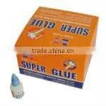 Modified Acrylic Adhesive AB Glue With Aluminium Tube Packs thumbnail-4