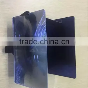 Hot Sale 3D Mobile Phones Screen Magnifier Magnifying Glass thumbnail-3