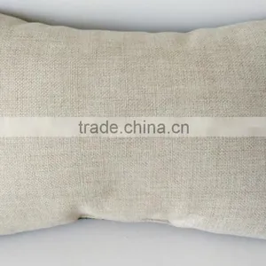 Custom Size Embroidery or Digital Printing Decorative Pillow thumbnail-6