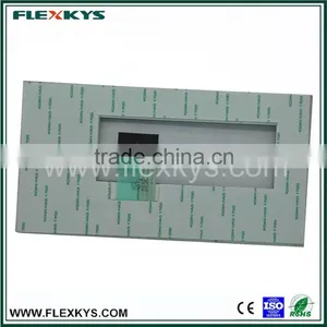 Matrix Extension Keyboard 8 Keys Poly Dome Thin Film Switch thumbnail-5