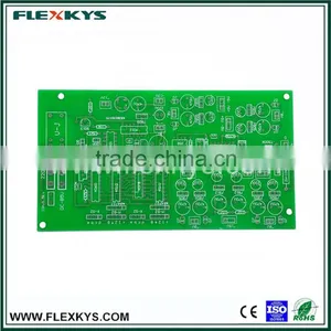 Common Single Side Printed Circuit Board PCB thumbnail-1