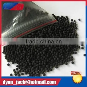 4.0mm Coal Based Spherical Activated Carbon for Water Treatment thumbnail-3