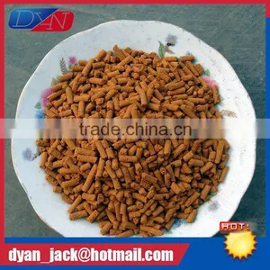 Not Easily Broken Desulfurizer Activated Carbon for Metal Refining thumbnail-2