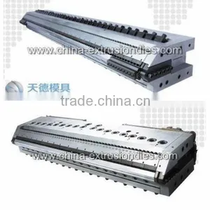 Heat Molding Plastic Sheets Mold Manufacturer thumbnail-1