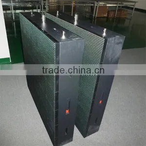 DIP P10 Full Color Outdoor Led Display Screen/advertising Display thumbnail-3