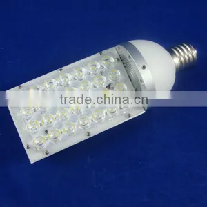 28w 2300lm One-side View E40 Led Street Light thumbnail-1