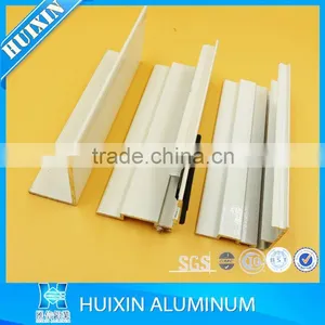 China Supplier Aluminum Solar Panel Frame for Iraq Market thumbnail-3