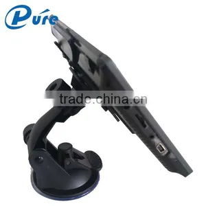 Car GPS Window CE 6.0 7 Inch Car GPS Navigation 4GB Flash Memory Support FM Transmitter thumbnail-4