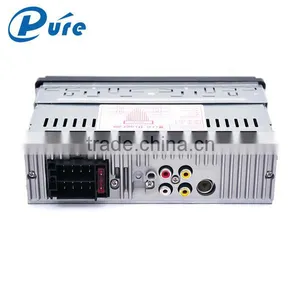 Car Audio Player Car MP5 Player With Rearview Cheap Promotion MP5 Player thumbnail-3