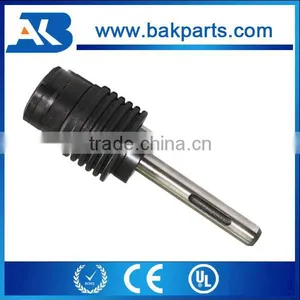 Power Tool Spare Parts Rotary Hammer Parts TE17 TE22 Rotary Hammer Drill Chuck thumbnail-1