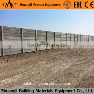 Cement Pillar/fence Post/precast Concrete Fence Mold thumbnail-6