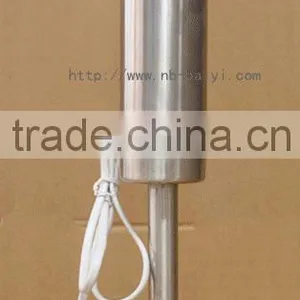 400W Stainless Steel Hand Blender thumbnail-1
