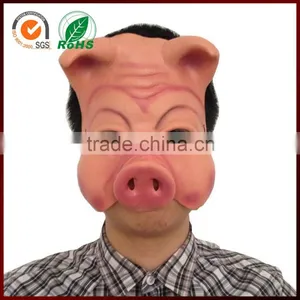 Carnival Costume Animal Venetian Party Toy Mask for Festival thumbnail-3